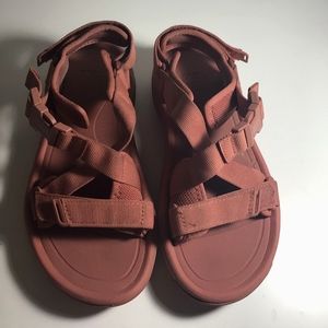 Teva Hurricane Verge Sandal